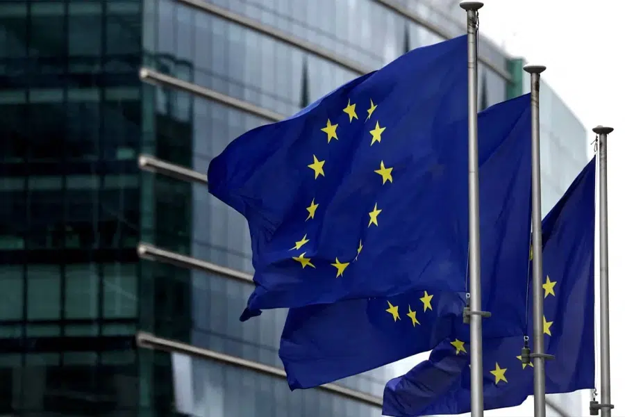 EU Reaches Landmark Deal on 2040 Climate Target: 90% Emissions Cut Agreed