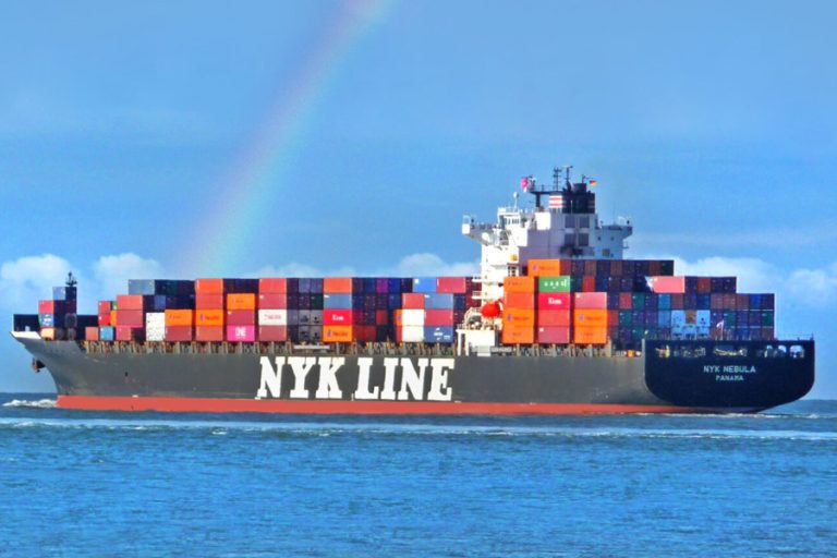 NYK؛ نخستین شرکت ژاپنی خریدار پورتفوی حذف کربن از Climeworks شد