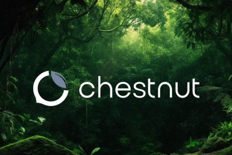 کاشت ۱۷ میلیون درخت توسط Chestnut Carbon در بزرگ‌ترین پروژه جنگل‌کاری ایالات متحده