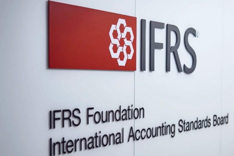راهنمای جدید IFRS برای افشای الزامی انتشار گازهای گلخانه‌ای