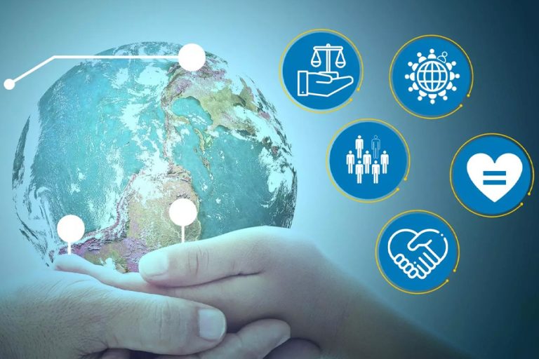 ترک‌سل رتبه نخست جهان در رعایت های شاخص های ESG بین اپراتورهای مخابراتی