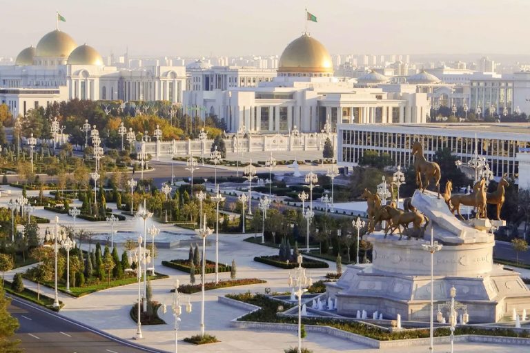 حمایت سازمان ملل از گذار انرژی سبز و توسعه انرژی‌های تجدیدپذیر در ترکمنستان