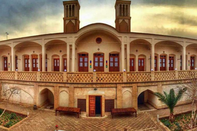 آران و بیدگل در مسیر تبدیل به پایتخت گردشگری کویری ایران