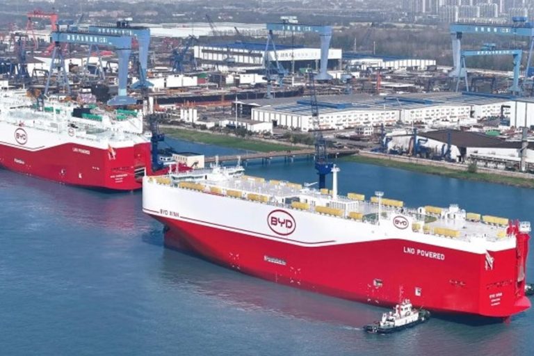 تولیدکنندگان سوخت سبز دریایی: فرصت تاریخی برای IMO جهت حمایت از سوخت‌های پاک
