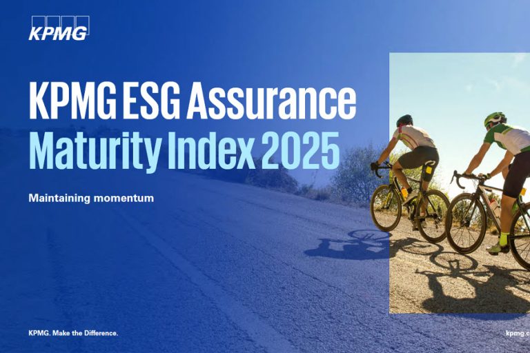 ارزیابی بلوغ اطمینان ESG در جهان؛ شکاف پیشرفت میان شرکت‌ها ادامه دارد