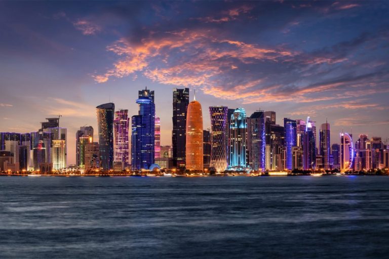 قطر از فناوری‌های پیشرفته برای به‌روزرسانی مدیریت پسماند استفاده می‌کند