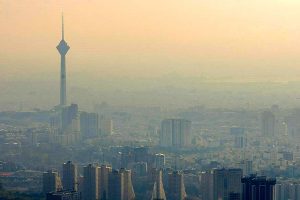 زمستان آلوده در راه است؛ هشدار درباره تشدید وارونگی هوا در تهران و کلان‌شهرها