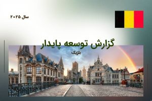 بلژیک در ۲۰۲۵ کشوری با ساختار رفاه قوی، آموزش و سلامت فراگیر، و اقتصاد نوآور است.