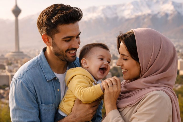 فرزندآوری زیر خط جانشینی؛ هشدار آمارها به سیاست‌گذاران جمعیت