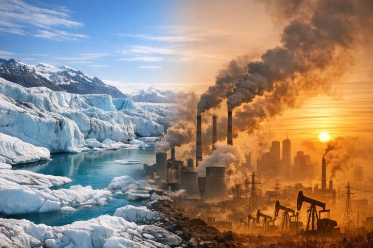 تنها ۳۸ درصد از شرکت‌های جهان با اهداف اقلیمی همسو هستند