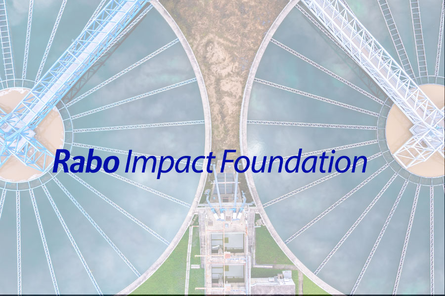 Rabo impact Foundation