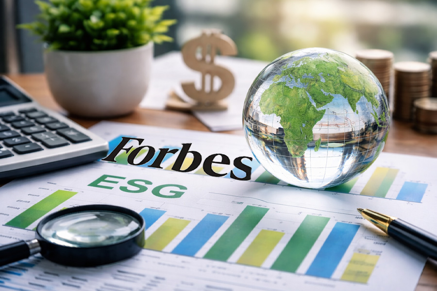 تنظیمگری رتبهبندیهای ESG؛ چرا قانونگذاری جدید به نفع کسبوکارهاست؟