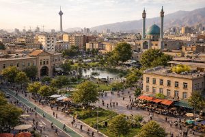 از نظریه تا واقعیت؛ آیا شهر ۱۵ دقیقه‌ای در ایران امکان تحقق دارد؟