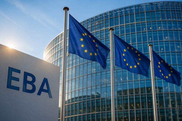برنامه جدید EBA برای کاهش ۵۰ درصدی داده‌های گزارش‌دهی ESG بانک‌ها