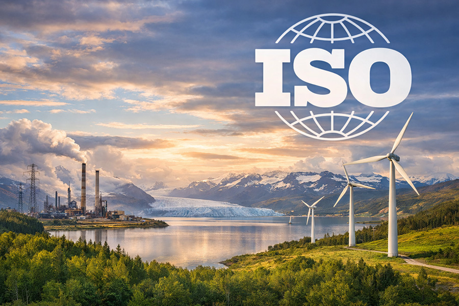 نسخه جدید استاندارد مدیریت محیطزیست ISO منتشر شد؛ تمرکز بر همراستایی با چالشهای اقلیمی