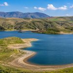 میزان آب در سدهای تهران چقدر است؟