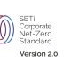 استاندارد تازه SBTi برای مسیر خالص صفر منتشر شد