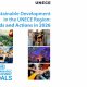 فقط ۱۹ هدف توسعه پایدار در منطقه UNECE در مسیر تحقق تا ۲۰۳۰ است