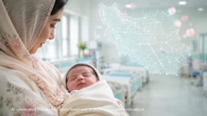 ثبت بیش از ۲۰۵ هزار ولادت در بهار 1405 + آمار تفکیکی استان‌ها