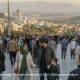 جمعیت ایران از ۸۷ میلیون نفر گذشت